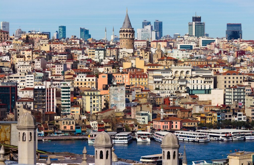 Τουρκία: Σοκ στις σχέσεις ιδιοκτητών και ενοικιαστών
