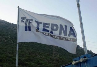 ΓΕΚ Τέρνα: Ο Σπύρος Καπράλος νέος αντιπρόεδρος στο δ.σ