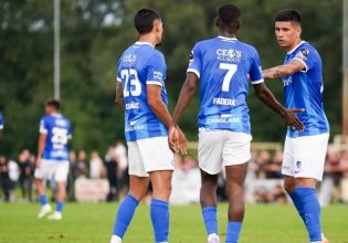 Ματσάρα στο Βέλγιο: Την πρόκριση η Σερβέτ – Αντίπαλος του Ολυμπιακού η Γκενκ