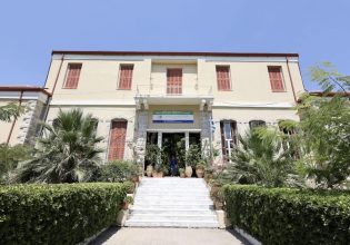 Λευτέρης Αυγενάκης: «Φάρος» της αγροτικής εκπαίδευσης η Γεωργική Σχολή Μεσσαράς