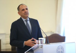 Στις 5 Σεπτεμβρίου στην Άγκυρα ο Γεραπετρίτης για να συναντήσει τον Χακάν Φιντάν