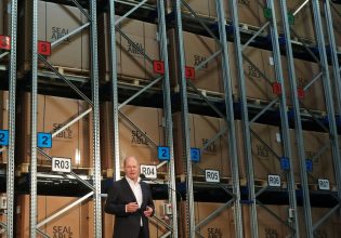 Γερμανία: Πως σκέφτονται οι ηγέτες να σώσουν την οικονομία της χώρας;