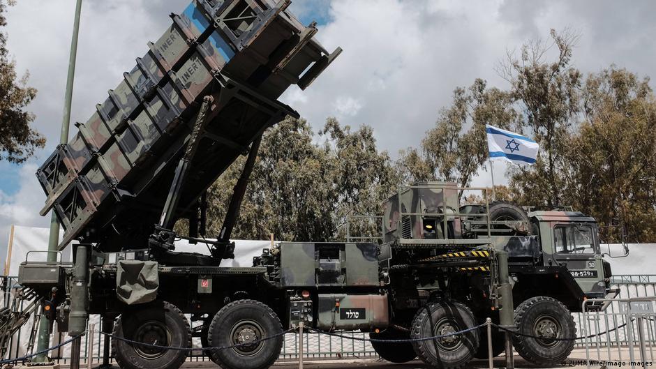 Αμυντική συμφωνία «μαμούθ» μεταξύ Ισραήλ και Γερμανίας για το πυραυλικό σύστημα Arrow 3 - Εδωσαν το πράσινο φως οι ΗΠΑ