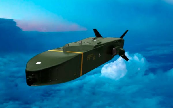 Γερμανία: Το 52% των πολιτών κατά της προμήθειας πυραύλων κρουζ στην Ουκρανία