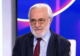 Γιάννης Σμαραγδής: «Με την ταινία μου Καποδίστριας κλείνω ως σκηνοθέτης»