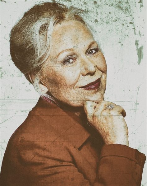 Ρενάτα Σκότο: Εφυγε η φωνή του Πουτσίνι