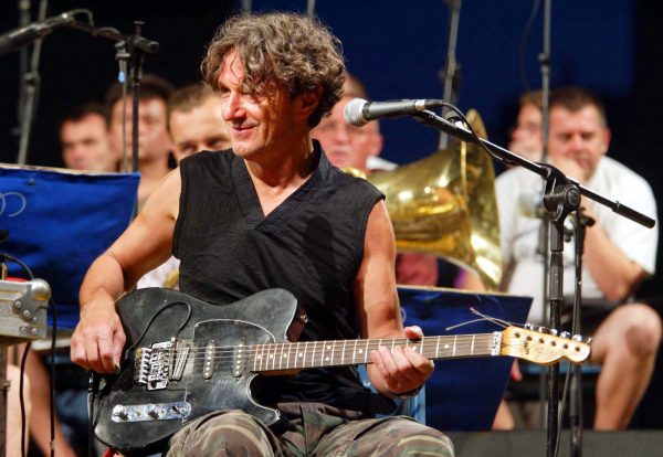 Γκόραν Μπρέκοβιτς: Του απαγορεύτηκε η είσοδος στη Μολδαβία