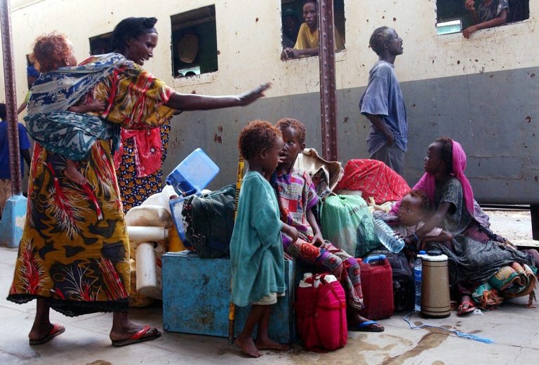 Σαουδική Αραβία: Συνοριοφύλακες σκότωσαν «εκατοντάδες» υπηκόους Αιθιοπίας από τον Μάρτιο του 2022 ως τον Ιούνιο του 2023