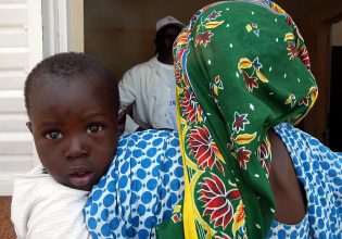 Παιδική εργασία, εξαναγκαστικοί γάμοι, εκμετάλλευση: Πώς η κλιματική κρίση εντείνει τη βία κατά των παιδιών