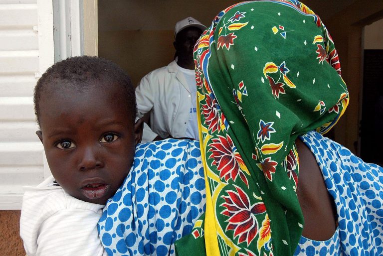 Παιδική εργασία, εξαναγκαστικοί γάμοι, εκμετάλλευση: Πώς η κλιματική κρίση εντείνει τη βία κατά των παιδιών