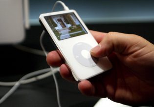 Το ρετρό… αρέσει: iPod πρώτης γενιάς πωλείται για ποσό ρεκόρ