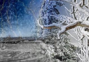 Μερομήνια: Οι καιρικές προβλέψεις ως τα μέσα Φεβρουαρίου 2024