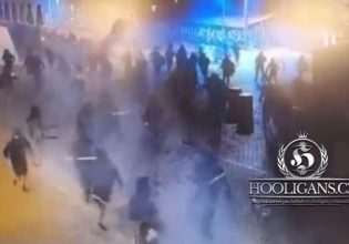 Οργανωμένο ραντεβού τα επεισόδια στη Νέα Φιλαδέλφεια; Τι δείχνει νέο αποκαλυπτικό βίντεο