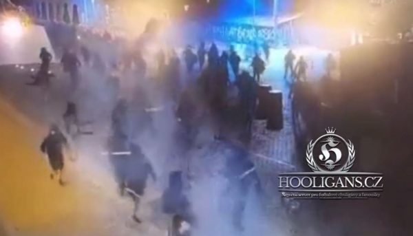 Οργανωμένο ραντεβού τα επεισόδια στη Νέα Φιλαδέλφεια; Τι δείχνει νέο αποκαλυπτικό βίντεο