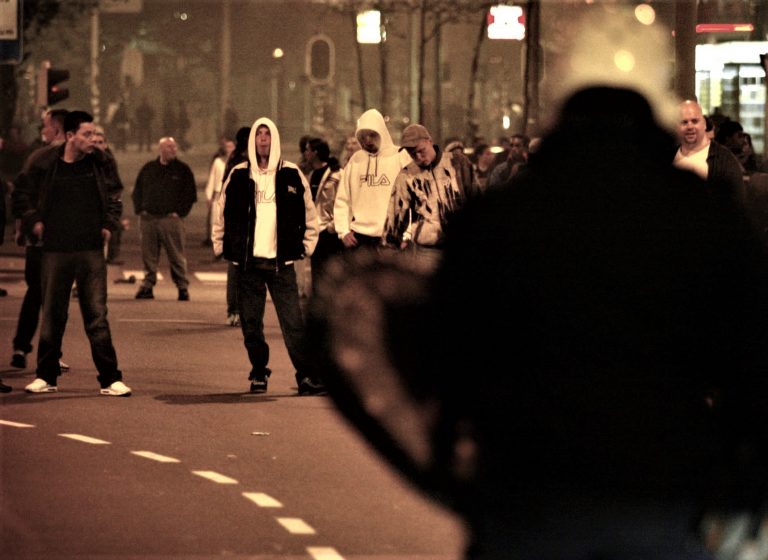 Χουλιγκανισμός: Πως μπορεί να νικηθεί αξιοποιώντας… πρώην χουλιγκάνους – Πετυχημένες στρατηγικές από Ευρώπη