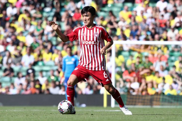 Ολυμπιακός: Απαιτεί να φύγει ο Χουάνγκ – Πρόταση στον Πολ, αποκαλύπτουν οι Ισπανοί