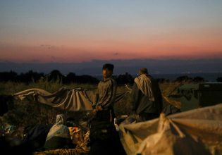 Ρόδος: Καλούσαν σε περιπολίες κατά της «εισβολής» μεταναστών
