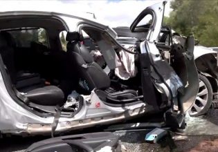 Τροχαίο στις Σέρρες: Στο χειρουργείο ο 12χρονος που τραυματίστηκε στο δυστύχημα που σκοτώθηκαν οι γονείς του