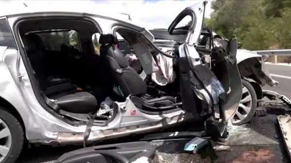 Τροχαίο στις Σέρρες: Στο χειρουργείο ο 12χρονος που τραυματίστηκε στο δυστύχημα που σκοτώθηκαν οι γονείς του