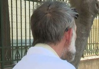 Νέα Φιλαδέλφεια: Άγρια ξυλοκοπημένος φίλος του Μιχάλη περιγράφει τι έζησε – «Ήρθαν να μας σκοτώσουν, γλίτωσα από θαύμα»