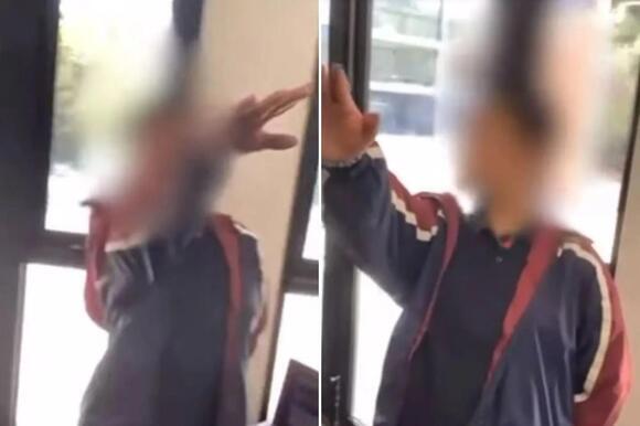 Αυστραλία: Οργή με βίντεο μαθήτριας που κάνει ναζιστικό χαιρετισμό και παριστάνει τον Χίτλερ