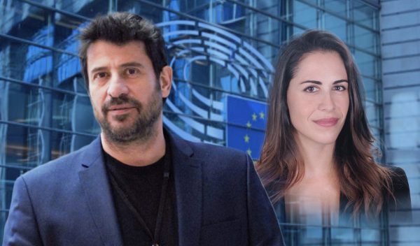 Ελένη Χρονοπούλου: «Ένιωσα ότι καταρρέει ο κόσμος και κανιβαλίζεται η προσωπικότητά μου» – Τι είπε για την καταγγελία εις βάρος του Γεωργούλη