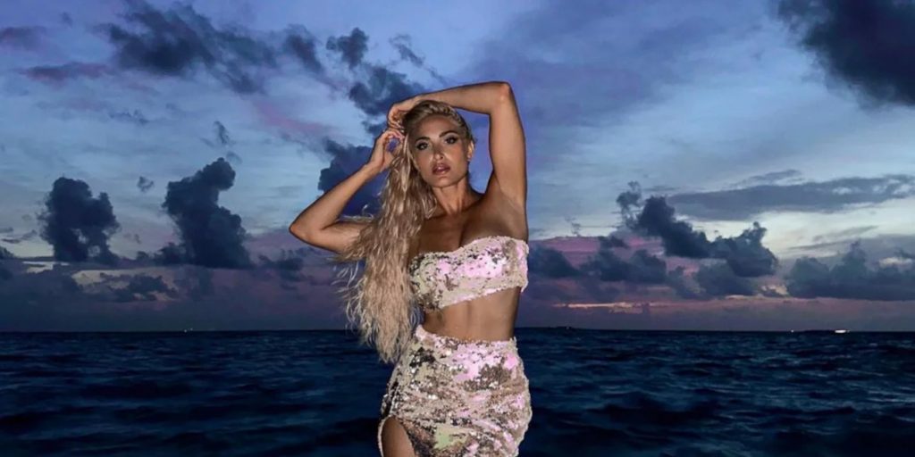 Ιωάννα Τούνη: Τα πιο ξεχωριστά γενέθλια – Μαζί με τον «γόη» που της κλέψει την καρδιά