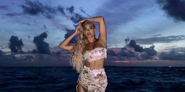 Ιωάννα Τούνη: Τα πιο ξεχωριστά γενέθλια – Μαζί με τον «γόη» που της κλέψει την καρδιά