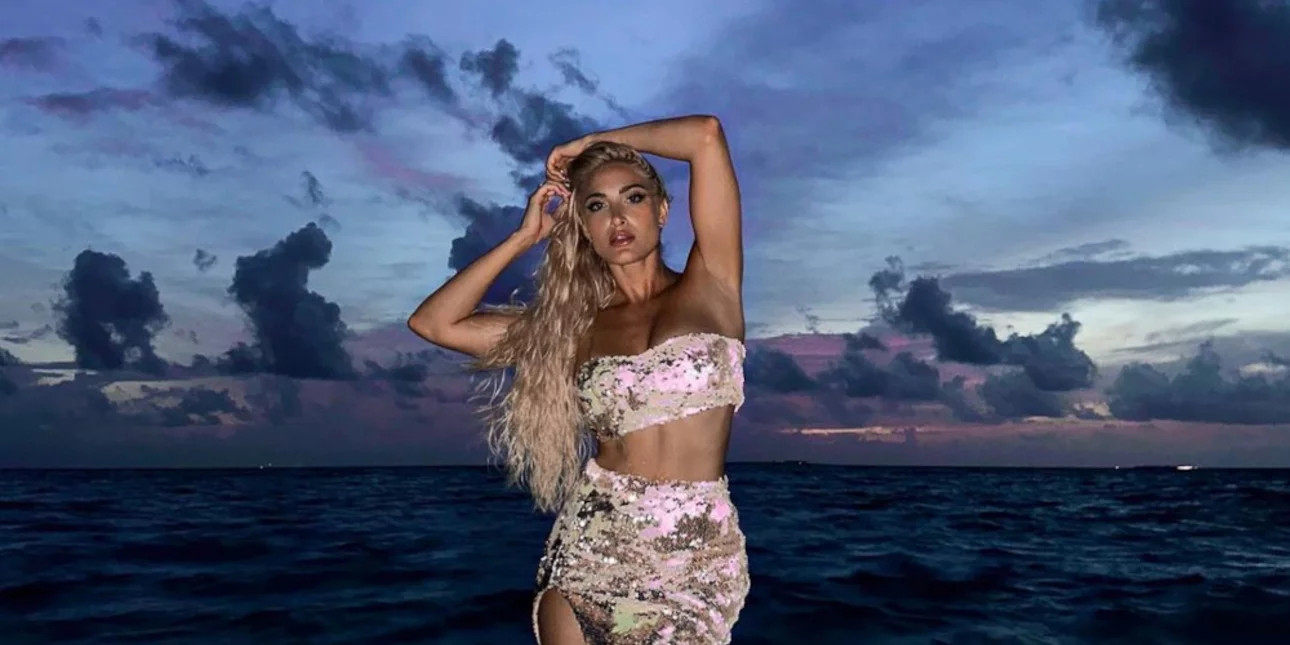 Ιωάννα Τούνη: Τα πιο ξεχωριστά γενέθλια – Μαζί με τον «γόη» που της κλέψει την καρδιά