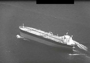 ΗΠΑ: Απαντούν στο Ιράν με στρατιώτες πάνω σε δεξαμενόπλοια που διασχίζουν τον Κόλπο