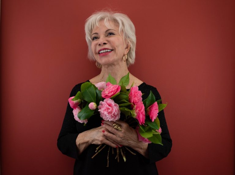 Ιζαμπέλ Αλιέντε: Υπέκυψε και η μεγάλη συγγραφέας στη φρενίτιδα της Barbie