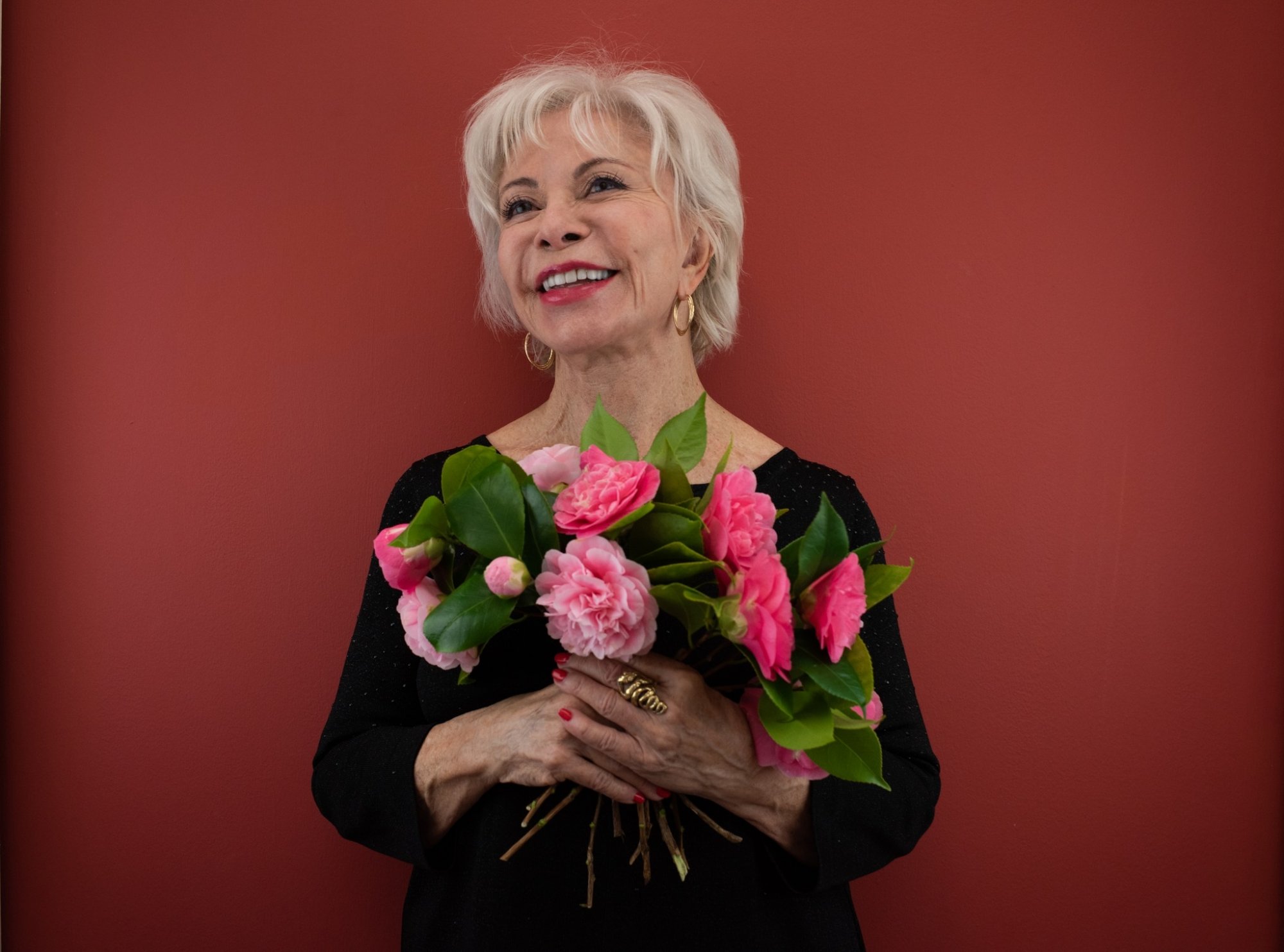 Ιζαμπέλ Αλιέντε: Υπέκυψε και η μεγάλη συγγραφέας στη φρενίτιδα της Barbie