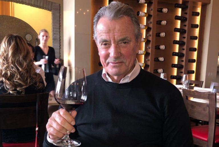 Έρικ Μπρέιντεν: Ο ηθοποιός νίκησε τον καρκίνο – Το μήνυμά του προς το κοινό του