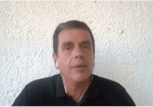 Δολοφονία στη Νέα Φιλαδέλφεια: «Η Ελληνική Αστυνομία απέτυχε» λέει ο Δημήτρης Καιρίδης