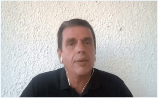 Δολοφονία στη Νέα Φιλαδέλφεια: «Η Ελληνική Αστυνομία απέτυχε» λέει ο Δημήτρης Καιρίδης