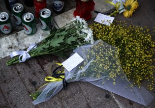 «Πώς θα ζήσουμε χωρίς τον Μιχαλάκη μας;»: Συγκλονίζει η θεία του 29χρονου που δολοφονήθηκε στη Νέα Φιλαδέλφεια