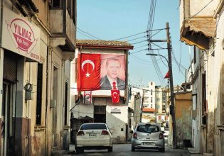 Τουρκοκυπριακά ΜΜΕ: Ουκρανός βουλευτής και υφυπουργός αγόρασαν σπίτια στα κατεχόμενα