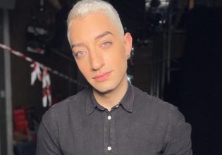 Γιάννης Κατινάκης: Καταγγέλλει ομοφοβική επίθεση στο κέντρο της Αθήνας