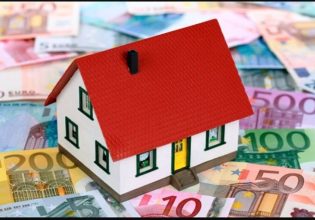 «Σπίτι μου»: 23.000 προεγκρίσεις και 8.000 εγκρίσεις για στεγαστικά δάνεια