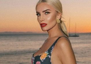 Κατερίνα Καινούργιου: Η αιχμηρή απάντηση της για παραπλανητικό δημοσίευμα