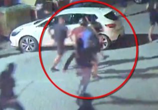 Νέα Φιλαδέλφεια: Προχωρούν τα νέα εντάλματα για άτομα που συμμετείχαν στο οπαδικό ραντεβού