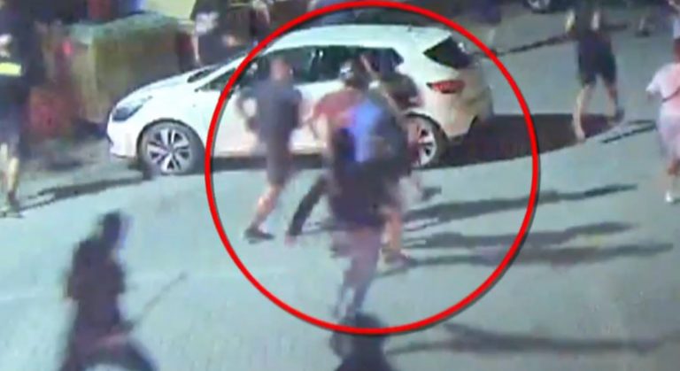 Νέα Φιλαδέλφεια: Προχωρούν τα νέα εντάλματα για άτομα που συμμετείχαν στο οπαδικό ραντεβού