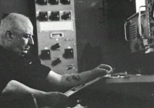 Νίκος Καββαδίας: Ο ποιητής πέρα από τις γραμμές των οριζόντων