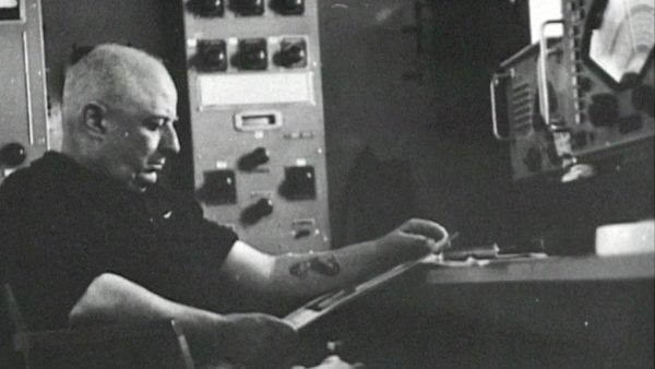 Νίκος Καββαδίας: Ο ποιητής πέρα από τις γραμμές των οριζόντων