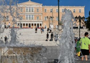 Allianz Trade: Πόσο θα κοστίσει ο καύσωνας στην ελληνική οικονομία