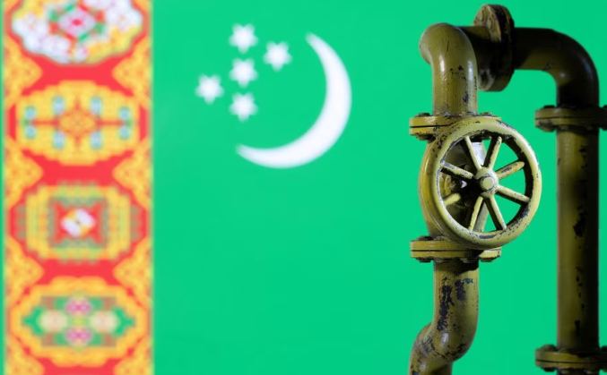 Φυσικό αέριο: Διαμάχη Καζακστάν – Ρωσίας για την κινεζική αγορά