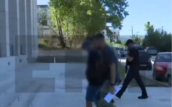 Κέρκυρα: Προφυλακιστέος ο 60χρονος Ιταλός μαφιόζος