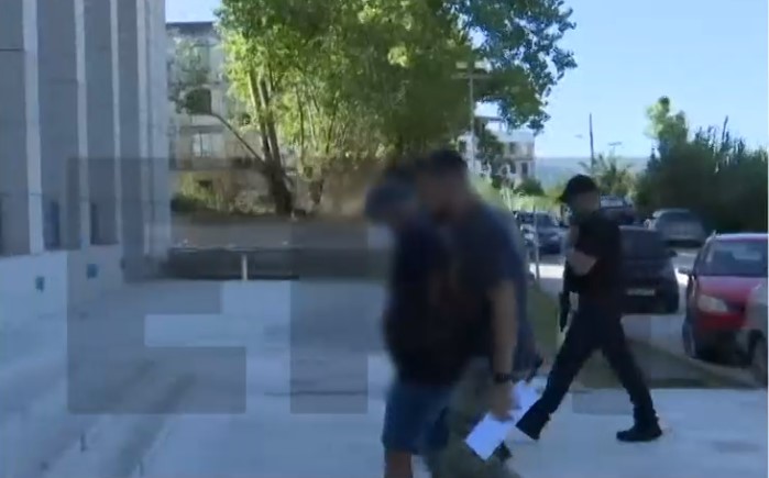 Κέρκυρα: Προφυλακιστέος ο 60χρονος Ιταλός μαφιόζος