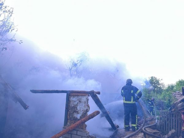 Ουκρανία: Ρωσικές επιθέσεις με drones-καμικάζι στο Χάρκοβο