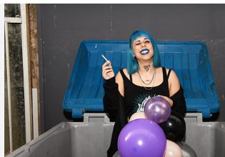 Super Κική: «Ε ναι, λοιπόν, δεν τον ήξερα και χεσ…κε η φοράδα»